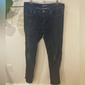 Duer men’s jeans, 34/30